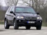 BMW X5 Security Plus 2009 года